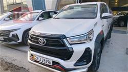 تويوتا هايلوكس